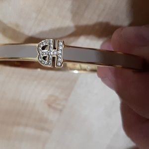Henri Bendel Bangle bracelet